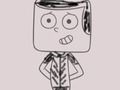 Clarence: Book of Stories 