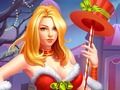 Circus: Hidden Letters 