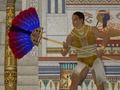 Spot the Differences Ancient Egypt 
