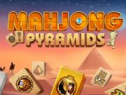 Mahjong Pyramids 
