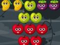 Bubble Fruit Shooter 