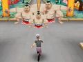 Evil Granny: Japan Run 