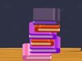 Tower of books 