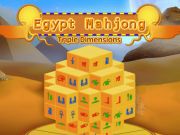 Mahjong Egypt Triple sizes 