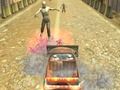 Bumper vs zombies 