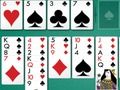 Free Cell Solitaire 