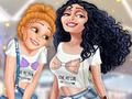 Disney Mother and Daughter Day 