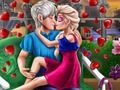 Ice Queen: Romantic Date 