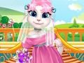 White cats: brides competition 