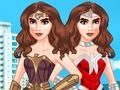 Wonder Woman: The Movie 