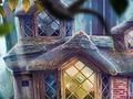 To the magical forests 