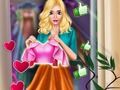 Sally: Trip to the Mall 
