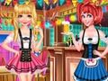 Best Friends: Festival 