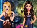 Bad Girls: Dress Up 
