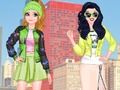 2017 Princess Style Guide: Sporty Chic 
