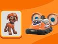 PAW Patrol: Ready, Set, Solve It! 