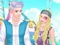 Music festival Rival couples 