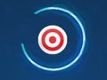 Luxury shot on target 