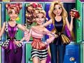 Princess: Back to School 