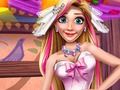 Rachel: The perfect wedding 