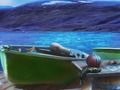 Lake of Oblivion 