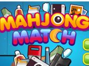 Mahjong Match 