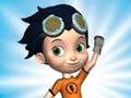 Rusty Rivets: Scavenger Hunt 