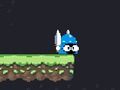 Little knight 