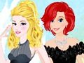 Princesses: Instagram Challenge 