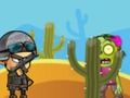Zombie shooter 