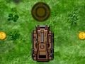 Math Tank: Division 