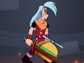 Mighty Magi Swords: Speed Up 