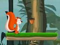 Nutty Gomba