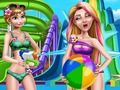 Water Park Visit 