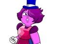 Purple gem 