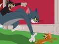 Tom and Jerry: Chasing Jerry 