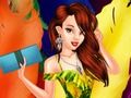 Beauty fashion collection 