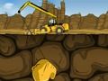 The Last Gold Mine 
