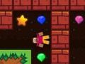 Minecraft caves 2 