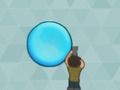 Bubble separator 