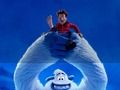 Smallfoot: Little Climber 