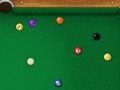 Pool 9 balls 