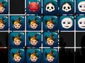 Halloween block puzzle 