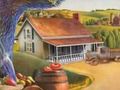 Saving The Farm 