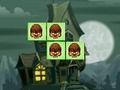 Halloween Tetris 