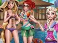 Pool Party 