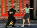 Streets of Anarchy: Fists of War 