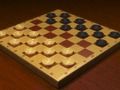 Checkers master 