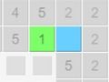 Number maze 