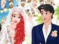 Princess: Coachella Inspired Wedding 